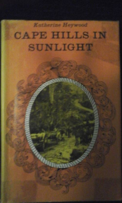 Cape Hills in Sunlight - Katherine Heywood