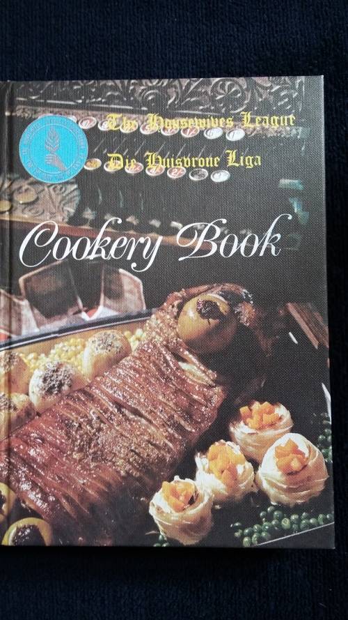 The Housewives League Cookery Book