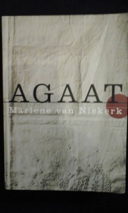 Agaat - Marlene van Niekerk
