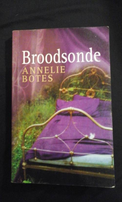 Broodsonde - Annelie Botes