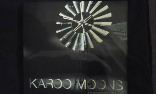 Karoo Moons - A Photographic Journey