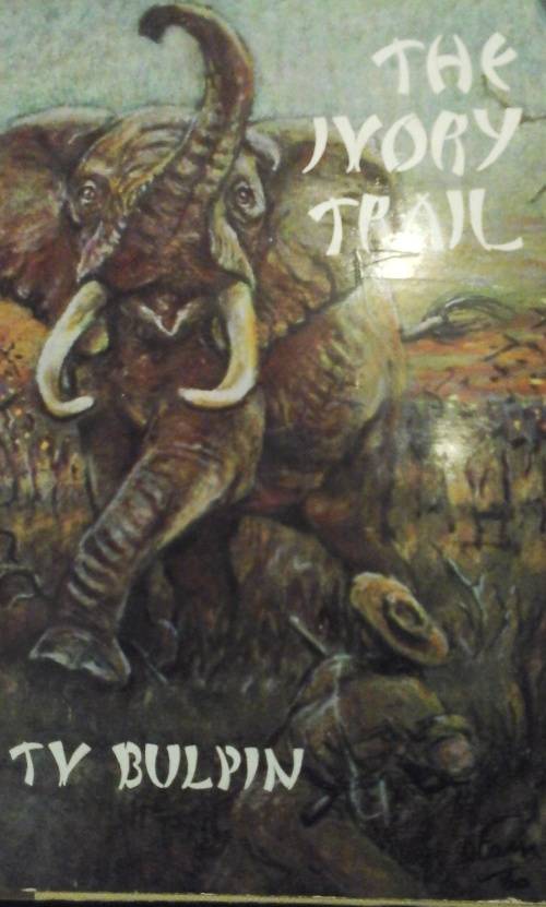 The Ivory Trail - TV Bulpin