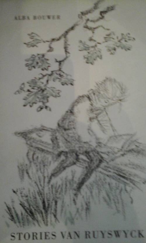 Stories van Ruyswyck - Alba Bouwer