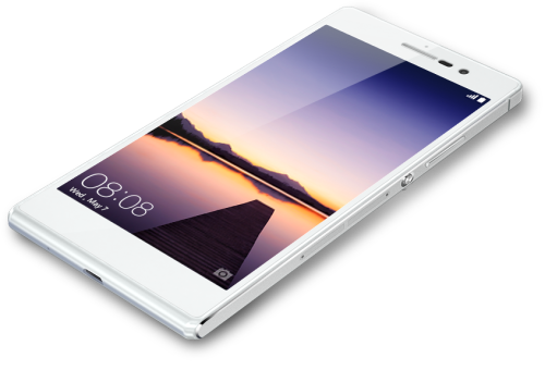 ***HUAWEI P7*** LIKE NEW!!