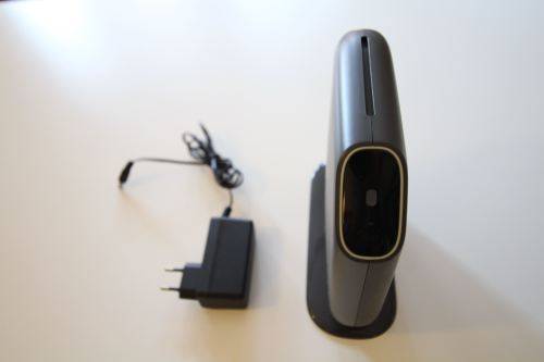 BELKIN PLAY MAX F7D4401 V1 Wireless Router & Modem. Excellent Condition!