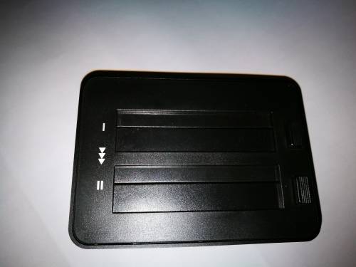 NexStar HDD DUPLICATOR AND EXTERNAL STORAGE - USB3.0 - LIKE NEW!