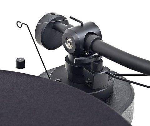 Pro-Ject RPM 1.3 Genie Turntable - 100% Condition - Once in a Lifetime Price! IN BOX