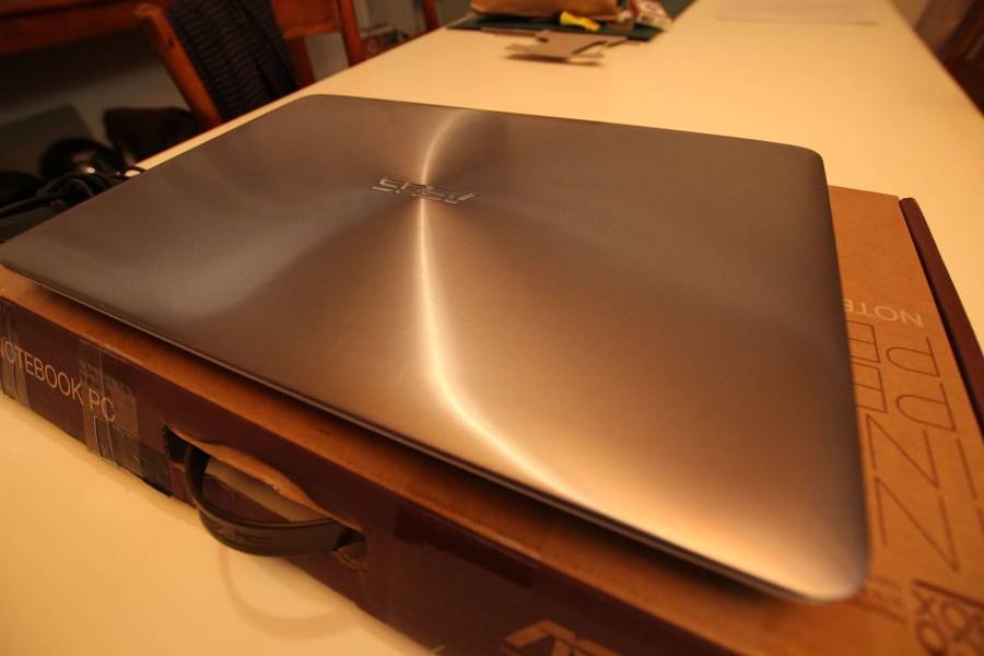 **IN BOX*FULL-HD*ASUS INTEL CORE i7-4710HQ, 2.5GHZ, 16GB RAM, 1TB HDD, GTX 850M 2GB GRAPHICS, WIN 8
