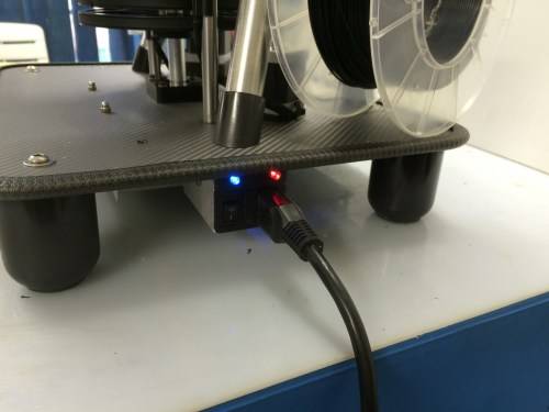 Morgan Pro 2 - Rapid Prototyping 3D Printer - Massive build volume!