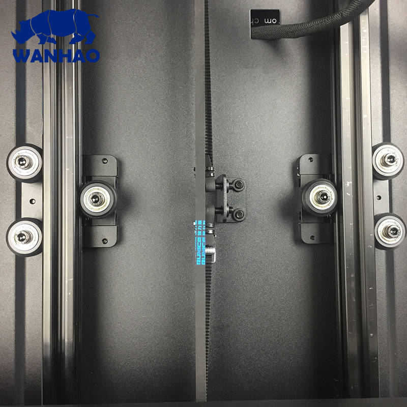WANHAO DUPLICATOR 9 3D PRINTER 2018 Version