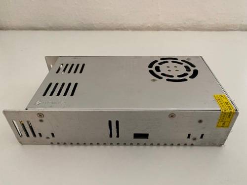 12v/41amp Power Supply - 3D Printers/CNCs/Laser Cutter - Basically New