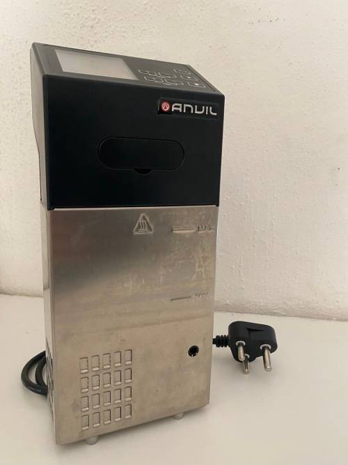 Anvil Sous Vide Cooker with Free Vacuum Sealer and Bags