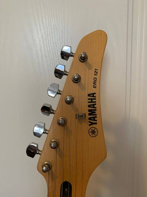 Electric Guitar Starter Pack