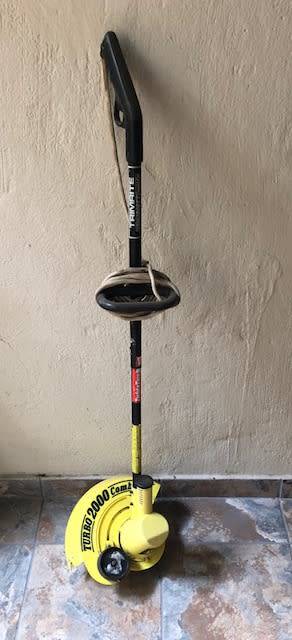Electric Weed Eater - Trimrite 2000 TT Cut Combo