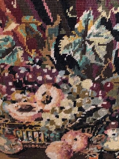 Still Life Tapestry