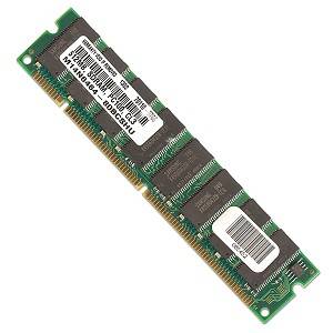 512MB SDRAM PC133 168pin Memory