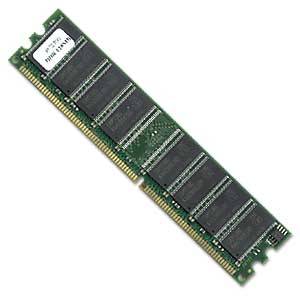 1GB DDR400 184pin Memory