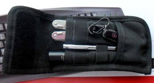 ***NITE  IZE POCK - ITS***