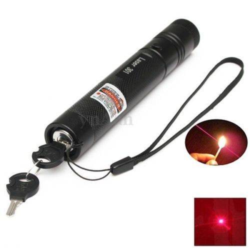 ***Professional 301 Red Laser***
