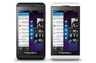Blackberry Z10