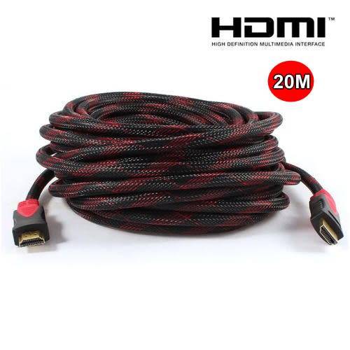 20m HDMI Cable v1.4
