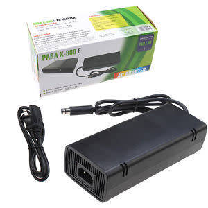 XBOX 360 E POWER SUPPLY