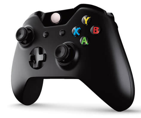 Xbox One Wireless Replacement Controller