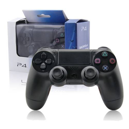 PS4 Wired Controller