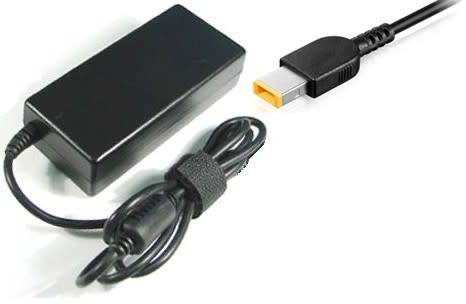 Lenovo Generic Laptop Charger, Square Tip (20V, 2.25A)