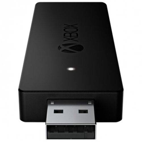 Replacement Xbox One PC Wireless Receiver Adapter for Windows