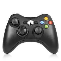 Xbox 360 Wireless Replacement Controller