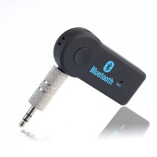 Car Bluetooth Music Receiver (hands free)