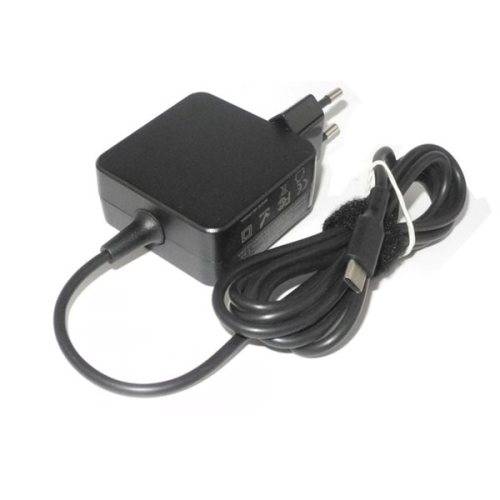 65w Type-C Laptop Adapter/Charger for Lenovo/Asus