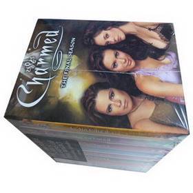 Charmed Complete