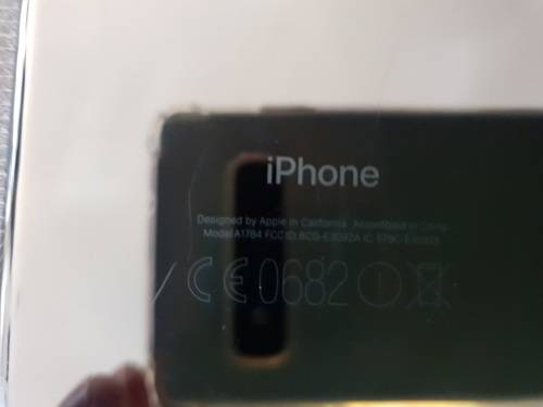 Apple IPHONE 7 PLUS - Mint-Excellent Condition
