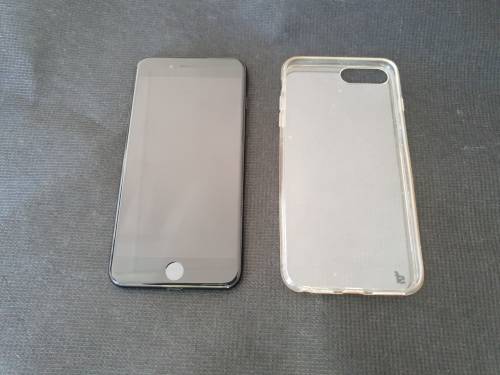 Apple IPHONE 7 PLUS - Mint-Excellent Condition