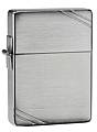 Zippo 1935 Replica, with slashes