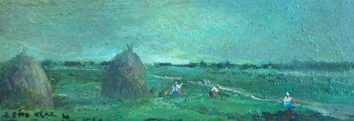 OTTO KLAR........Period of IRMA STERN