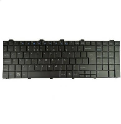 New laptop keyboard for FUJITSU SIEMENS AH530