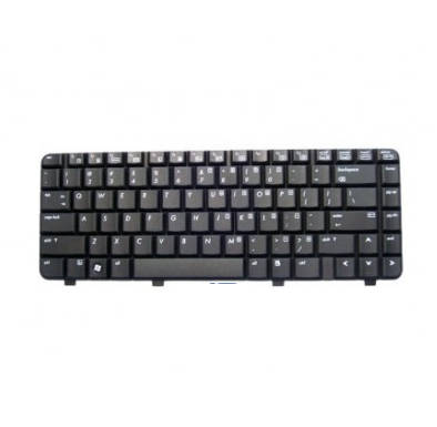 New laptop keyboard for HP 530