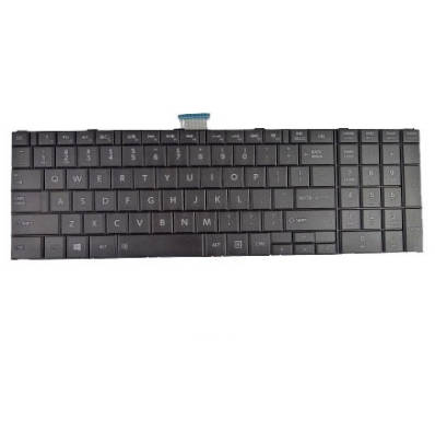 New laptop keyboard for TOSHIBA SATELLITE C855D BLACK