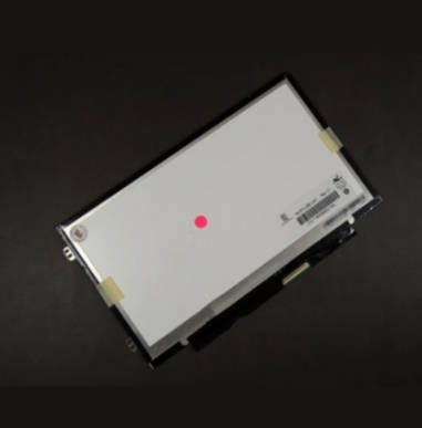 10.1'' 1024*600 PIXELS 40 PIN GLOSSY SLIM LED  LCD SCREEN