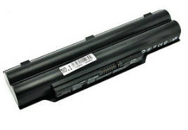 High quality 6 cell battery for Fujitsu LifeBook A530 A531 AH530 AH531 LH520 LH530  (5200 mAh)