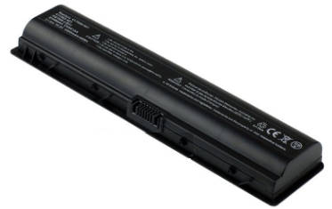 High quality 6 cell battery for  HP Pavilion DV2000 DV2100 DV6000 DV6500 DV6700 DV6800 Co (5200 mAh)