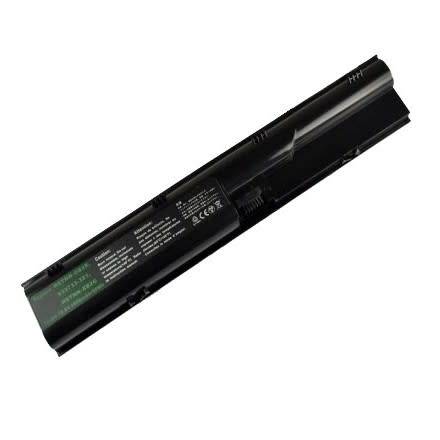 Battery for HP Probook 4530s