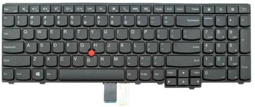 Brand new replacement keyboard with frame for LENOVO THINKPAD EDGE E531 SERIES