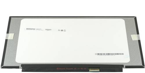 14.0` WXGA LCD Screen - 1366X768 - Matte Surface - 30-Pin eDP Bottom-Right Connector - Slim Bezel