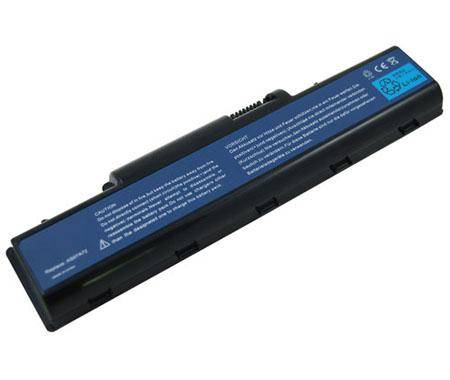 Brand new battery for Acer Aspire, eMachines, Gateway and Packard Bell Easnote