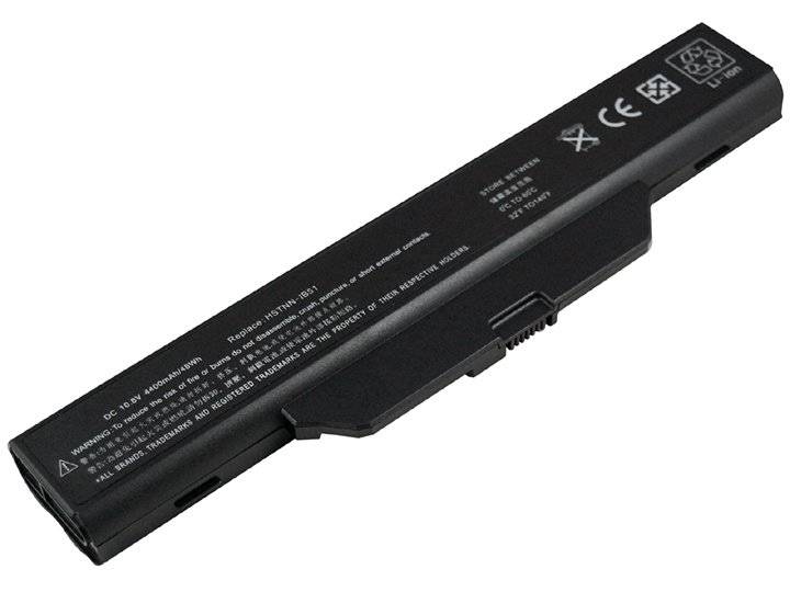 *Local Stock* Brand new battery for HP Compaq and HP Business notebook