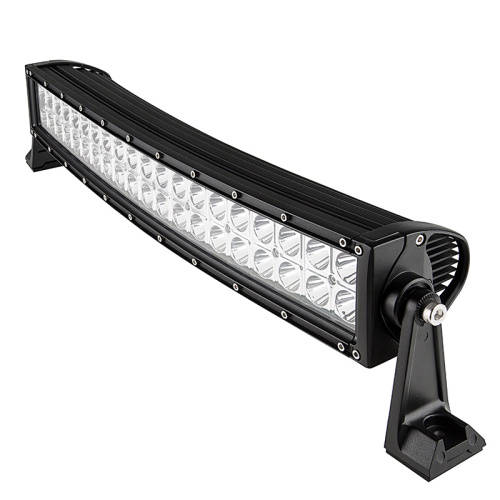NEW!!! CURVED 22" 120W LED BAR